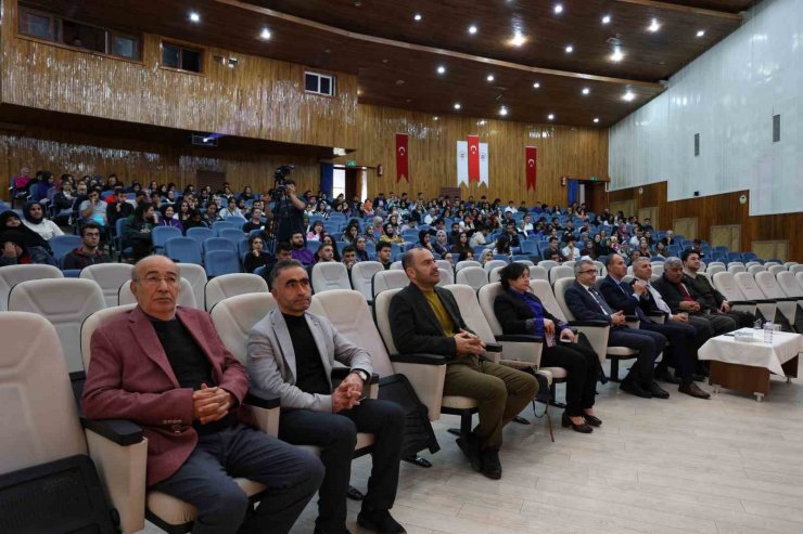 Elazığ’da ’Kayıt Dışı İstihdam ile Mücadele’ programı