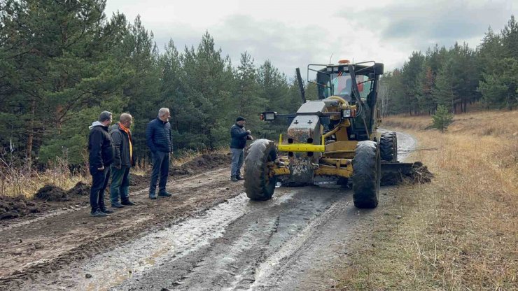 2024 Türkiye Ralli Şampiyonası Kars’tan start alacak