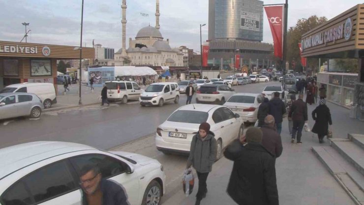 Yeni evlenecek gençlere evlilik kredisi Malatya’da olumlu karşılandı