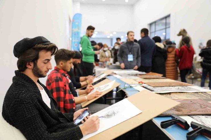 Atatürk Üniversitesi Kudakaf’a hazır