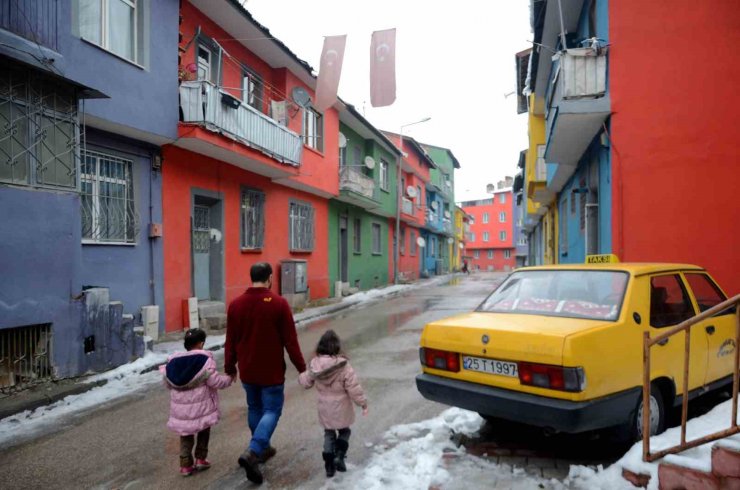 Erzurum’da kızlarda Zeynep, erkeklerde Ahmet ismi revaçta