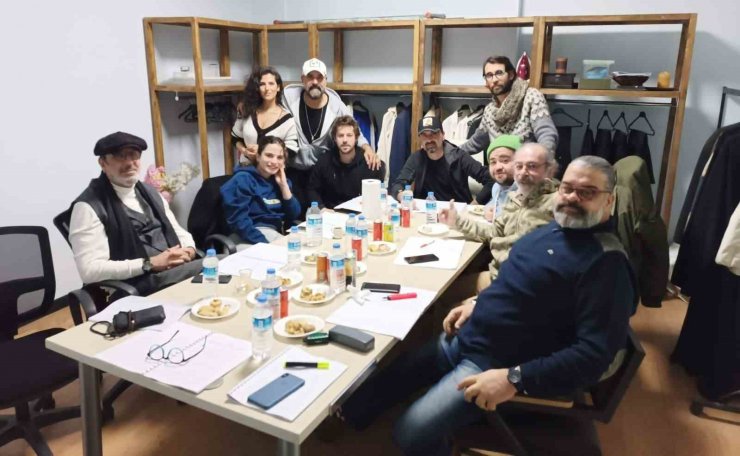 ‘Mendebur’ filminin çekimleri Malatya’da başlayacak.