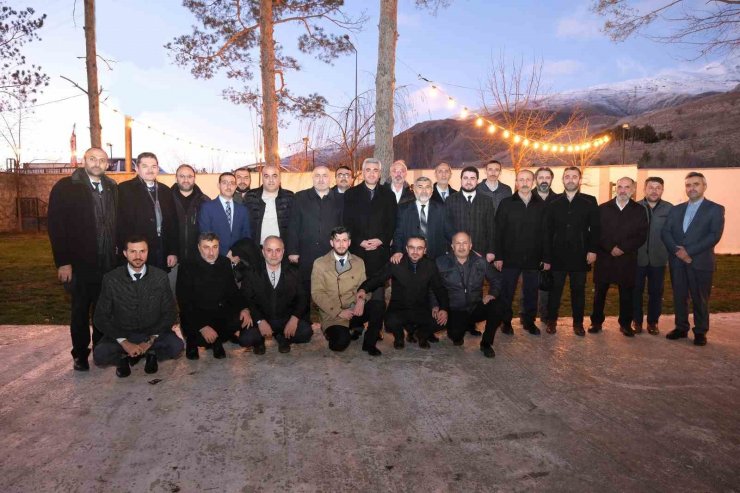 Müftü yardımcısı Ural, Hatay’ın Dörtyol ilçesine atandı