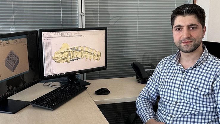 TÜBİTAK’tan ETÜ’nün projesine destek