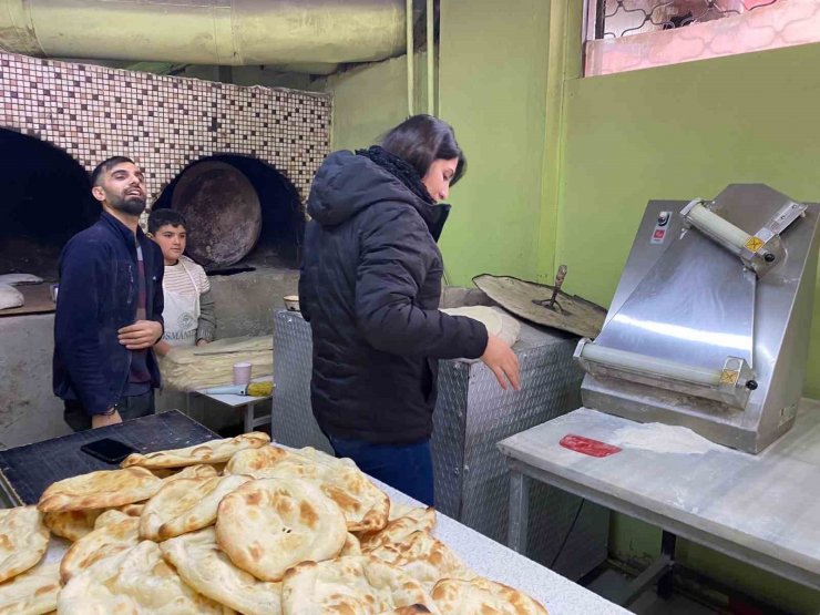 Doğubayazıt’ta hijyen denetimi artırıldı