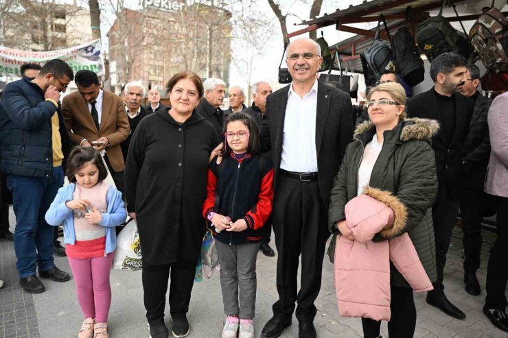 Sami Er’den Söğütlü Cami Açıklaması, “Böyle bir teşebbüse asla izin vermeyiz”