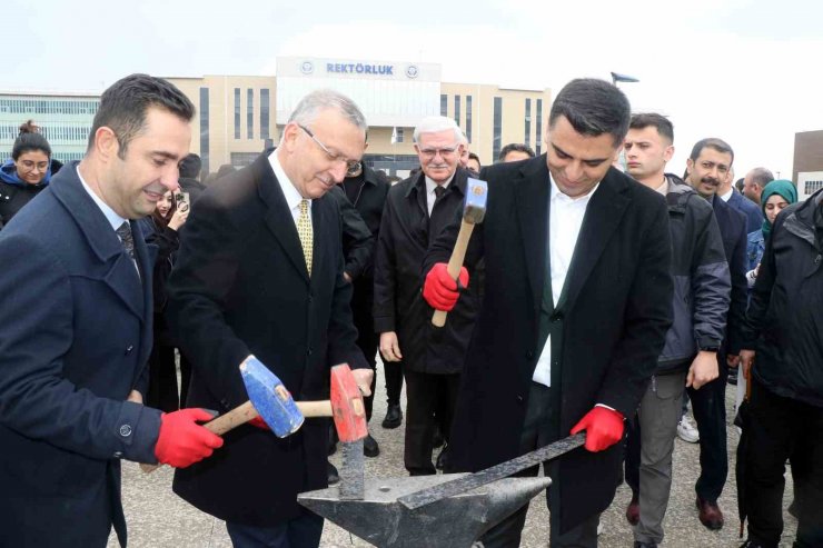 Erzincan’da Nevruz Bayramı coşkuyla kutlandı