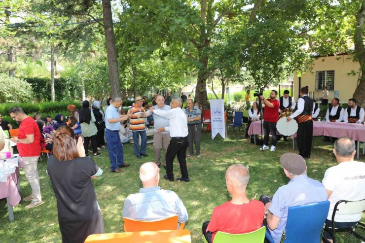 Elazığ Belediyesi’nden ‘Ruh Sağlığı Motivasyon Şöleni’