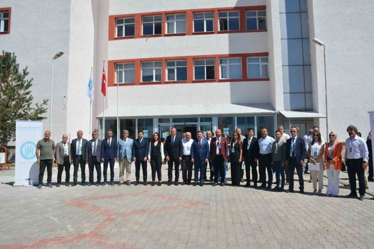 Adilcevaz MYO Müdürü Koç: “Çalıştay, Adilcevaz’ın turizmi ve kalkınmasına katkı sunacak”