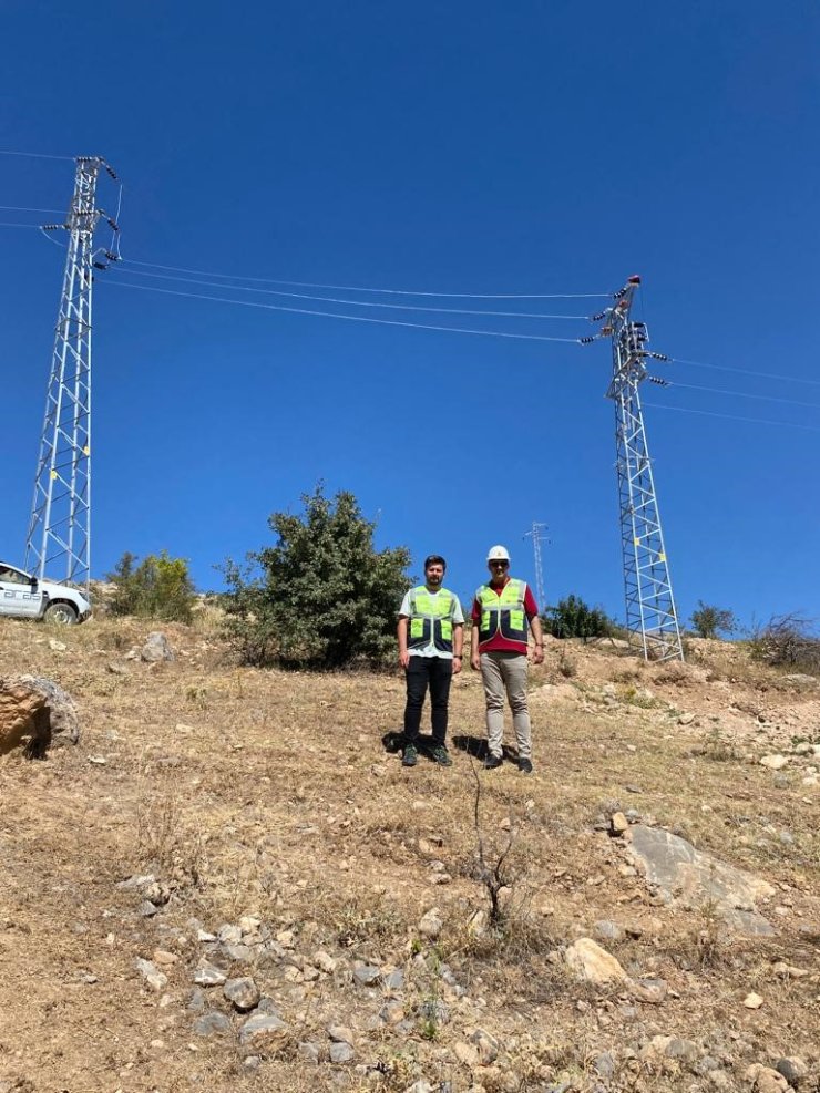 Aras Elektrik, elektrik altyapısını güçlendirmeye devam ediyor