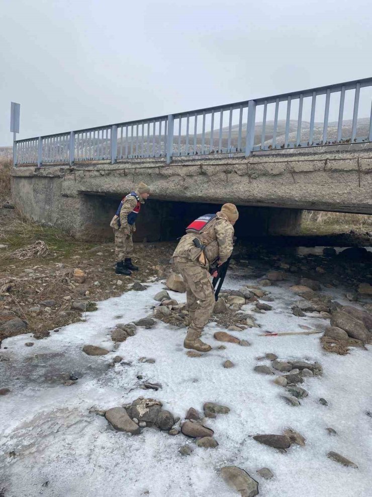 Ağrı’da "Türkiye Duman Uygulaması" kapsamında denetim: 4 bin 375 kişi ve 790 araç sorgulandı