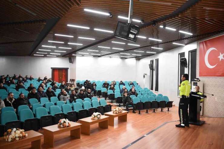 Genel kolluğa "Trafik Kural İhlali Tespit Tutanağı" düzenleme yetkisi ve görevi verildi