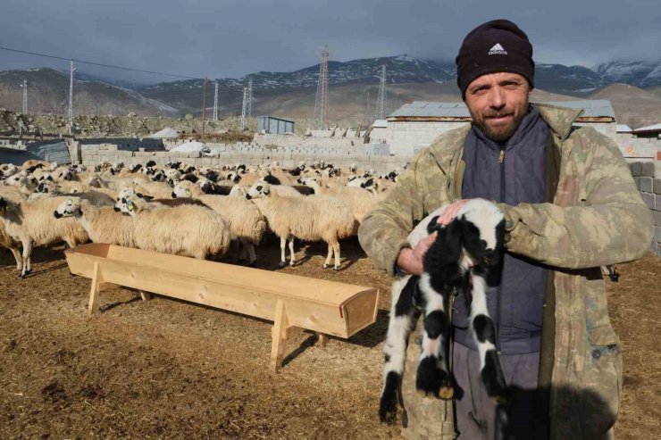 Erzincanlı üreticilerden çağrı: "Tulum Peyniri bizden 100’e çıkıyor, markette 400 oluyor”