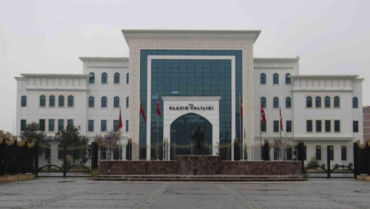 Elazığ Valiliği’nden şap açıklaması