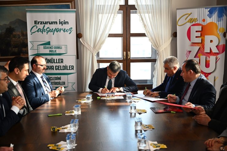 Eğitime değer katacak proje