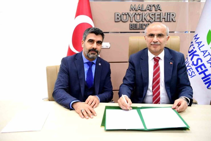 Malatya Büyükşehir Belediyesi’nde en düşük maaş 46 bin TL oldu