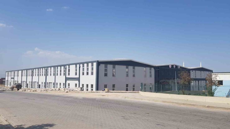 Doğu Anadolu’nun ilk model fabrikası Malatya’da açılıyor