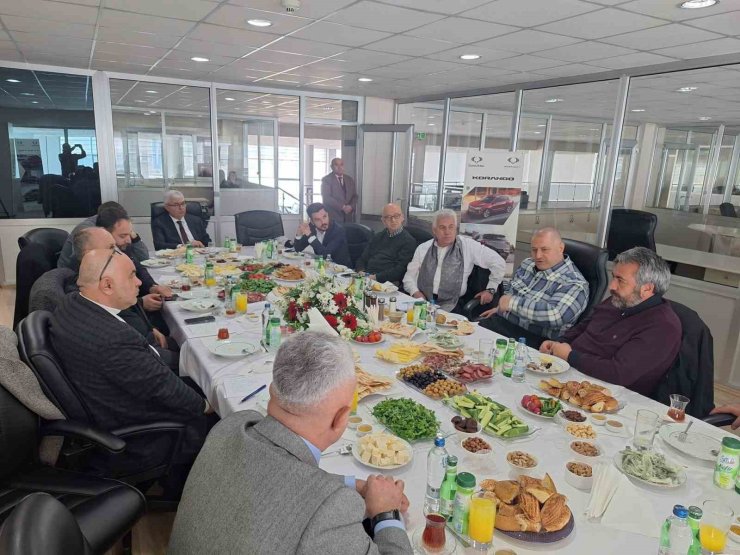 Şahsuvaroğlu Grup’tan eğitim yatırımı