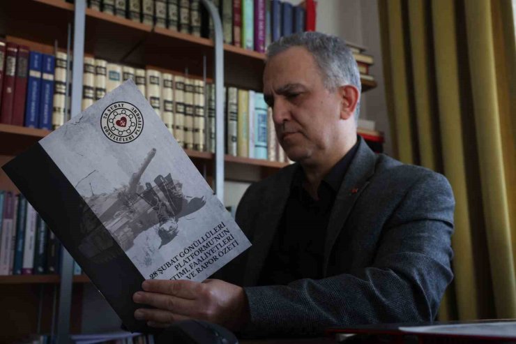 28 Şubat’ın üzerinden 28 yıl geçti, o dönemin izleri hala hafızalarda