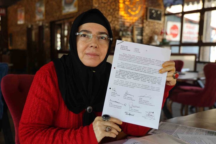 28 Şubat mağduru Fethiye Atlı: ’’Postmodern darbe değil, o çok gerici ve bağnaz olan yapılardır’’