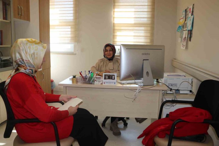 Diyetisyen Demirel’den Ramazanda sağlıklı beslenme önerileri