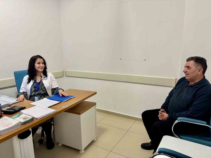 Ağrı Obezite Merkezi, kişiye özel tedavi programlarıyla sağlıkta fark oluşturuyor