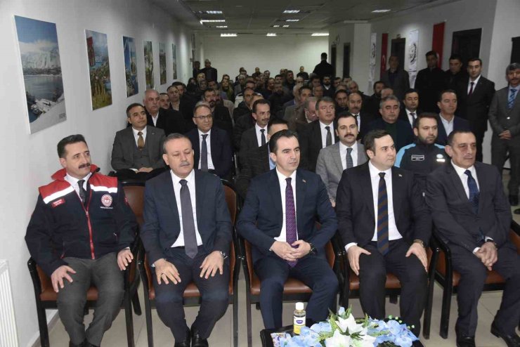 Bitlis balı coğrafi işaret aldı