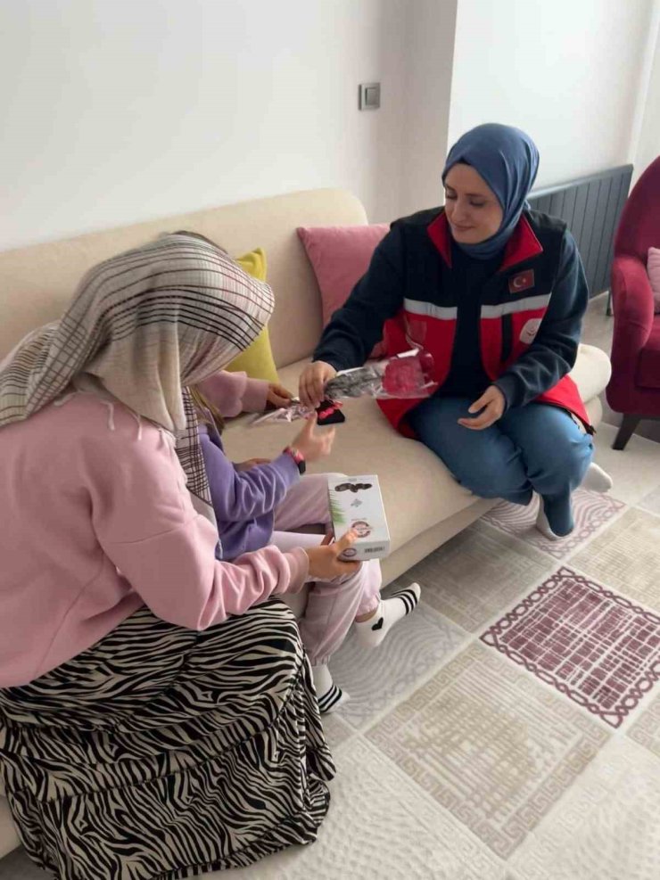 Elazığ’da Aile Yılı farkındalık ve bilinçlendirme çalışması