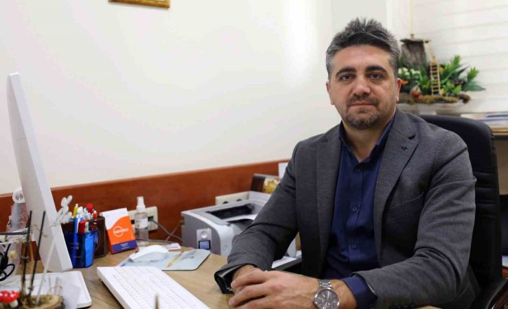 Doç. Dr. Önalan, "Diyabetli hastalar, prediyabetik dönemlerde tespit edilmesi gerekiyor"