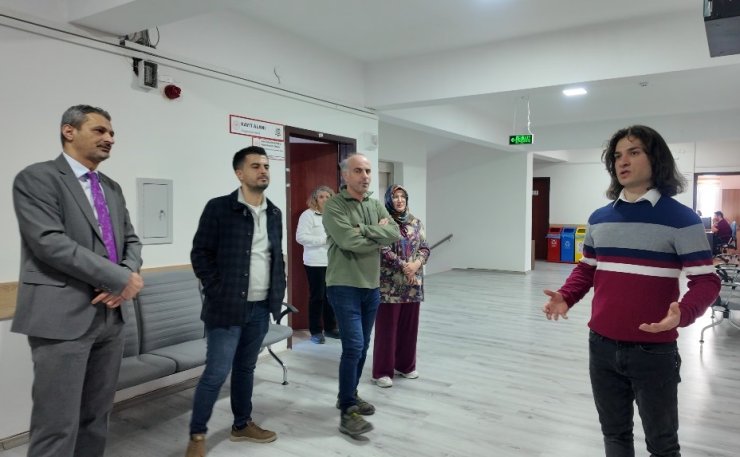 Tunceli Sağlıklı Hayat Merkezi yenilendi