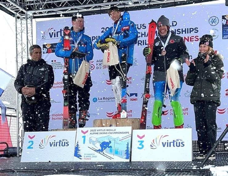 Bingül kardeşlerin başarısı gururlandırdı