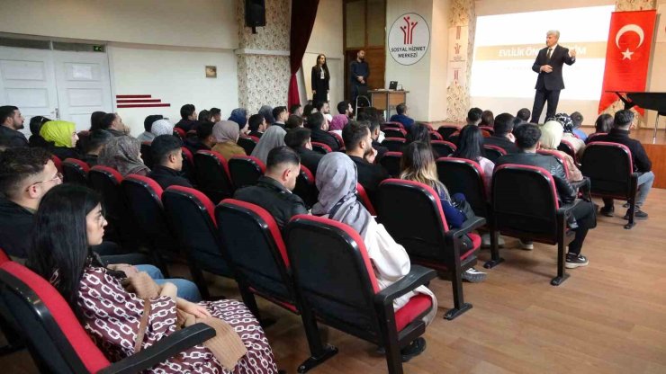 Van’da evlilik kredisiyle yeni çiftler güçlendiriliyor