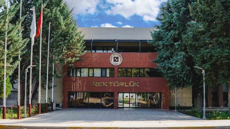 Fırat Üniversitesi’nin 50. yıl coşkusu başlıyor