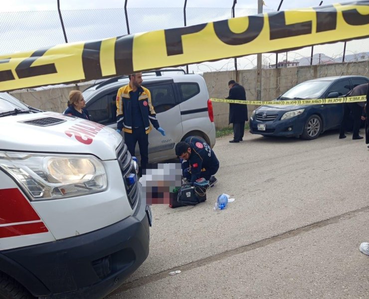 Van’da silahlı saldırı: 1 kişi hayatını kaybetti