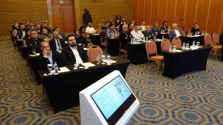 Kardiyoloji dünyası Van’da buluştu