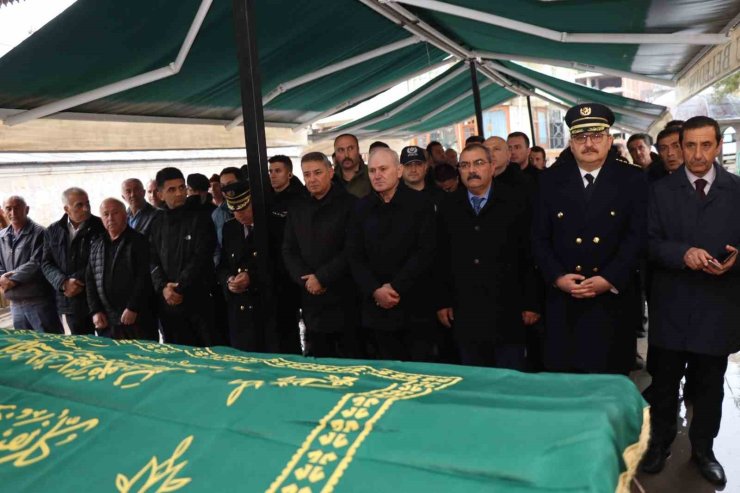 Oltu’da Dursun ailesinin acı günü