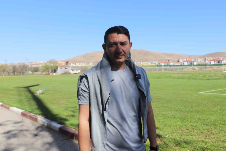 Elazığspor’da hazırlıklar 3 puan için