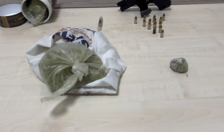 Bingöl’de uyuşturucuya geçit yok