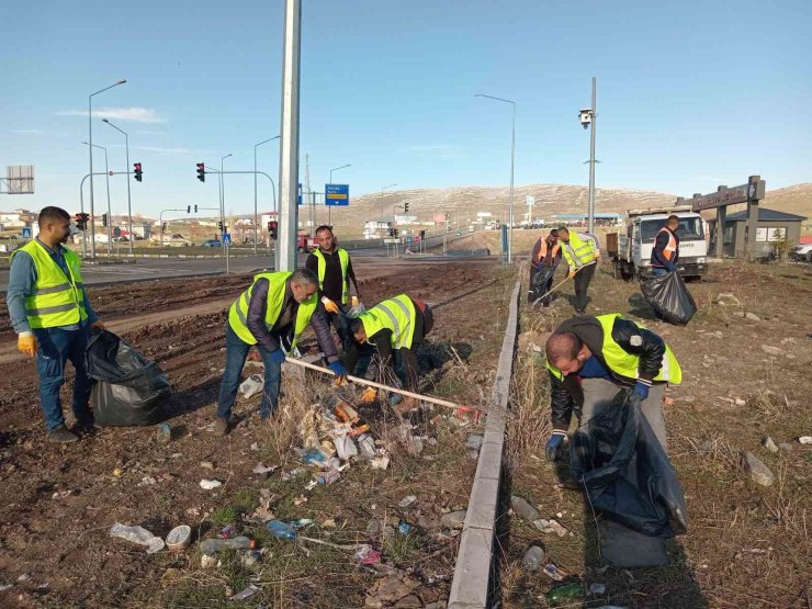Ardahan’da polis ekiplerinden ’dolandırıcılık’ uyarısı
