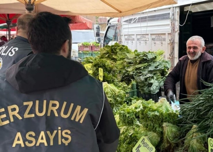 Polisten vatandaşa dolandırıcılık uyarısı