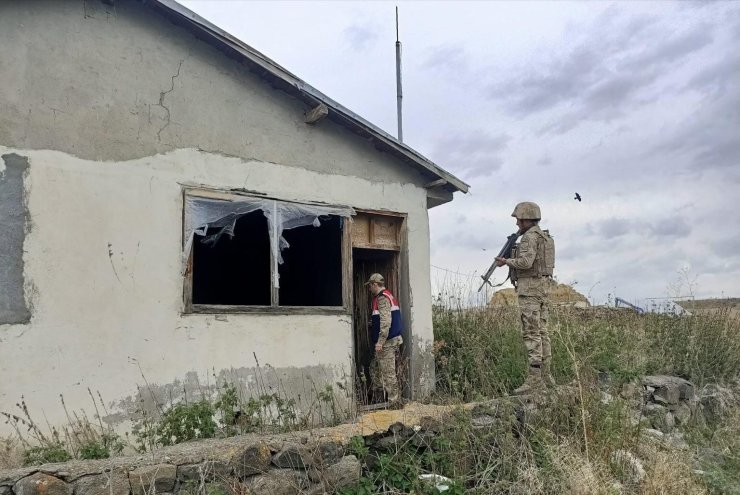 Kars’ta 2 bin 196 kişinin GBT sorgulaması yapıldı