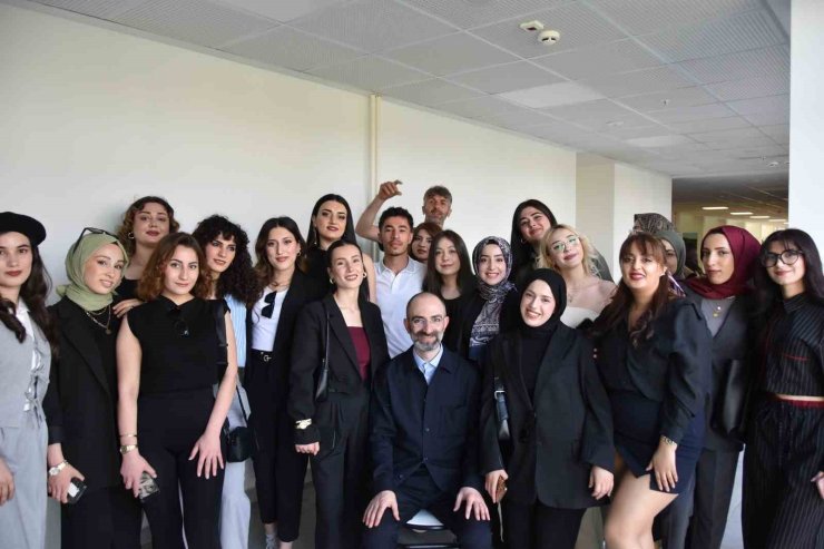 Tunceli’de "Sular Yükselirken" sergisi