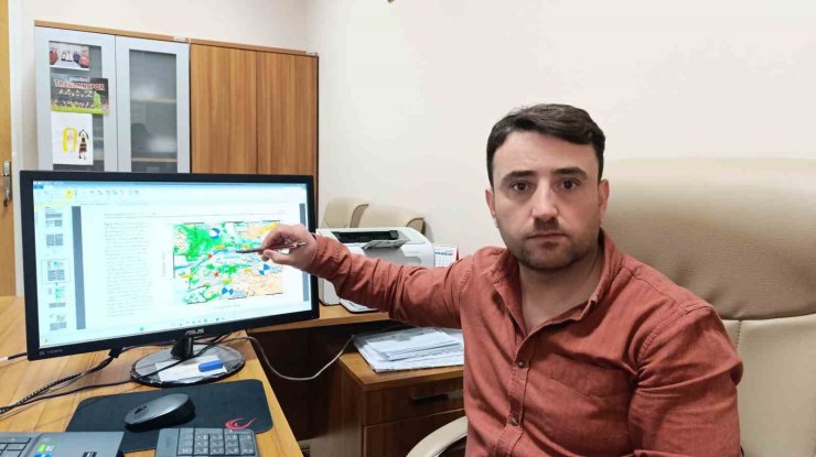 Uzmanlardan, ’beklenen olağan sarsıntı ve panik yapılmaması uyarısı