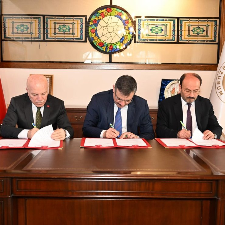 Doğu cephesi tarihî alan başkanlığı kurulması çalıştayı yapılacak