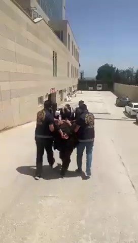 Elazığ’da muhtarı yaralayan saldırganlar yakalandı