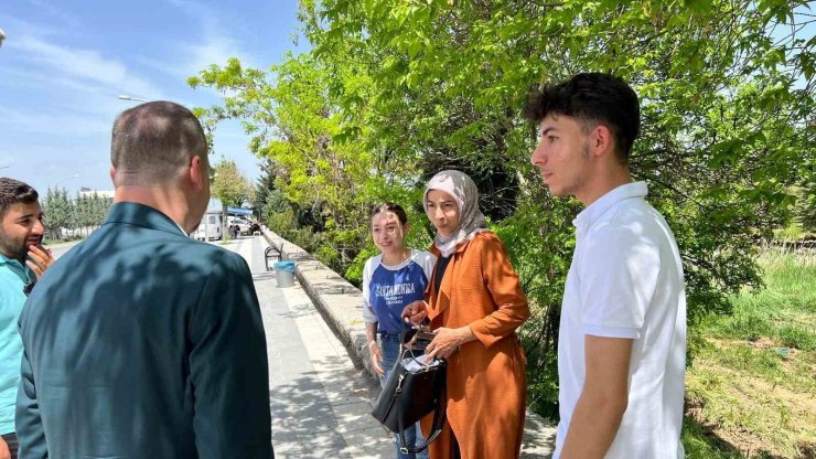 MAGİNDER Başkanı Karademir: "Sürücü kursları eğitim alanı acilen taşınmalı"