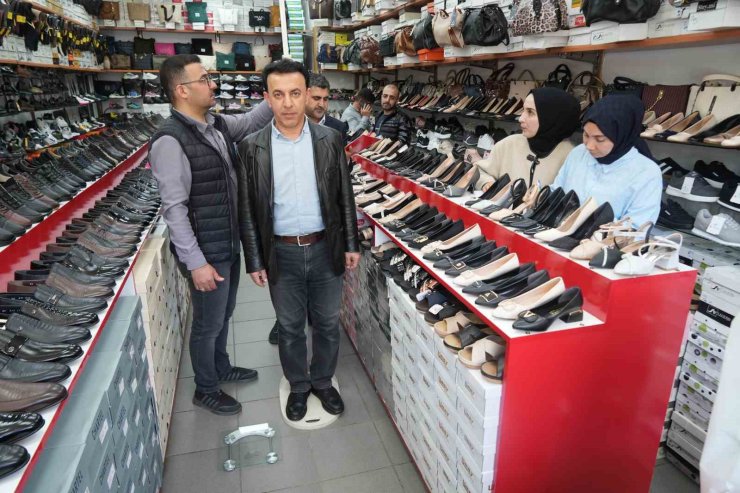 Muş’ta "İdeal Kilonu Öğren, Sağlıklı Yaşa" kampanyası