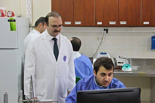 Cumhurbaşkanı Kararı ile Erzurum’da stratejik bir adım daha