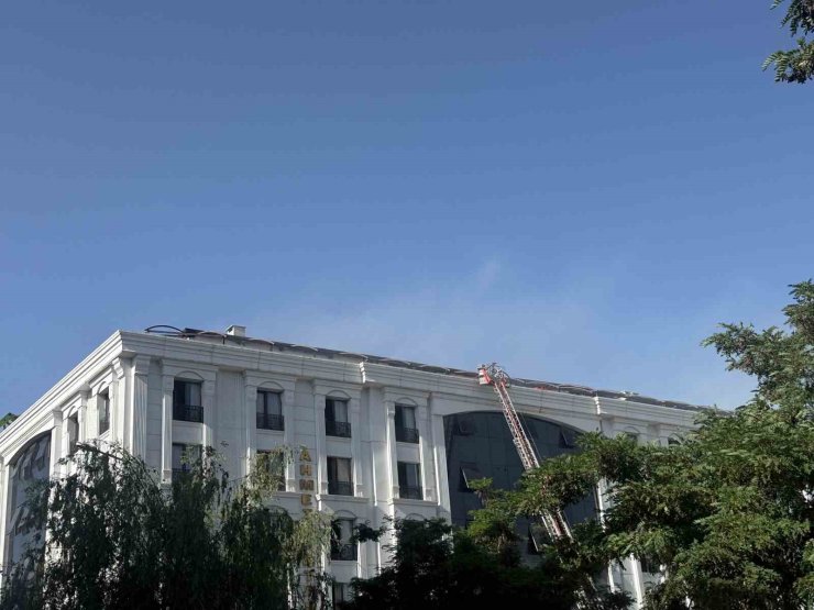 Öğrenci yurdunda kaçak yapı faciaya neden oluyordu