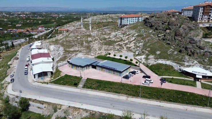 Gelinciktepe Kadın Yaşam Merkezi’nde kurslar başladı